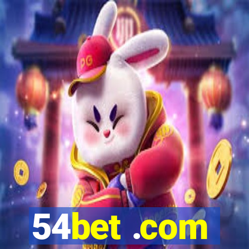 54bet .com