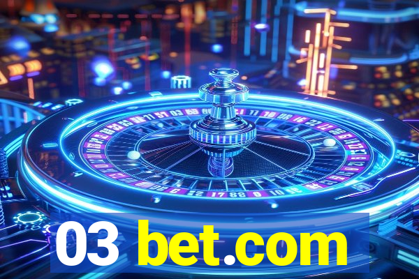 03 bet.com