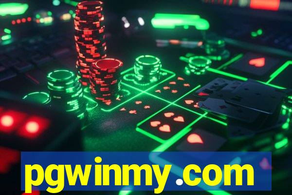 pgwinmy.com