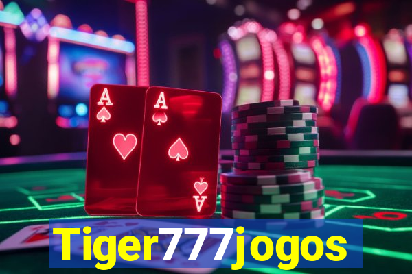 Tiger777jogos