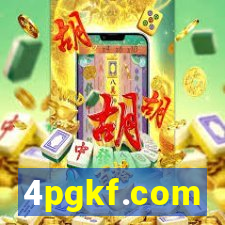 4pgkf.com