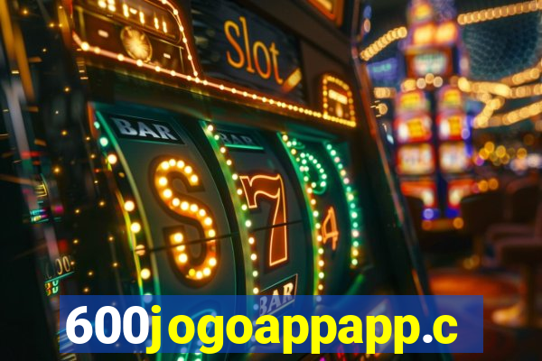 600jogoappapp.com