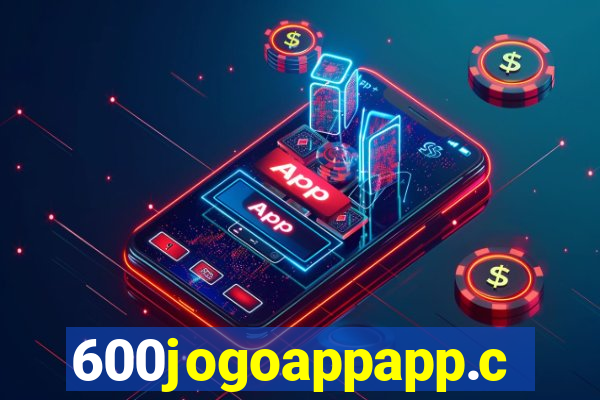 600jogoappapp.com