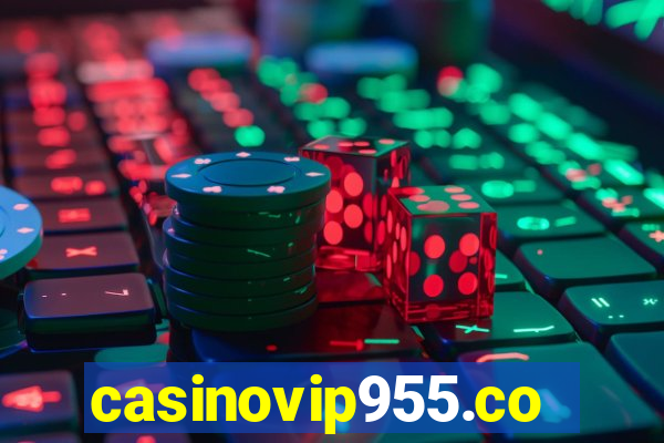 casinovip955.com