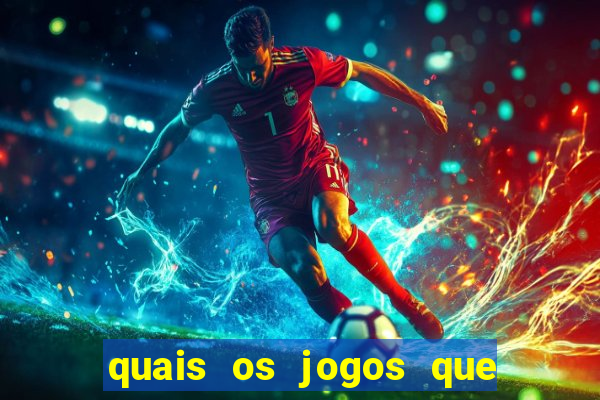 quais os jogos que ganha dinheiro de verdade no pix