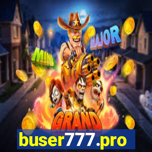 buser777.pro