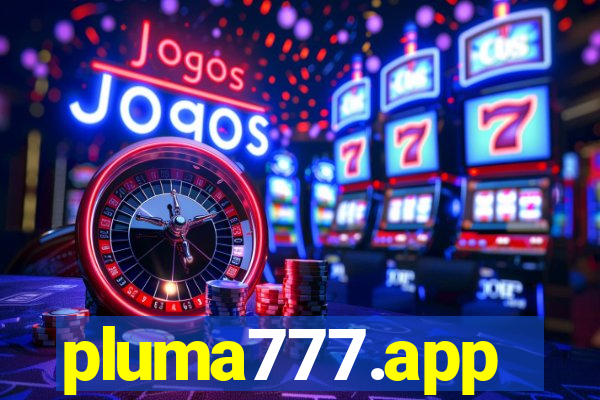 pluma777.app