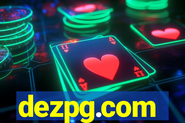 dezpg.com