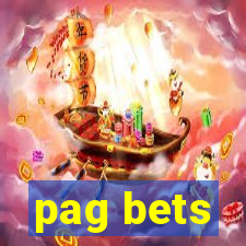 pag bets