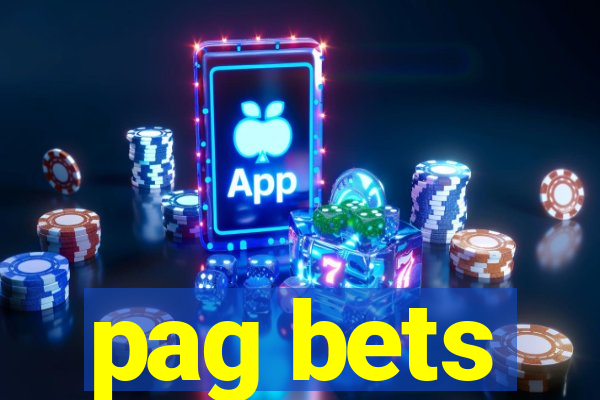 pag bets