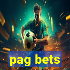 pag bets