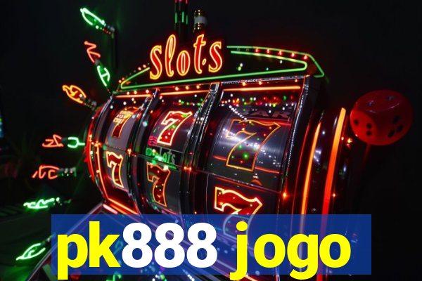 pk888 jogo