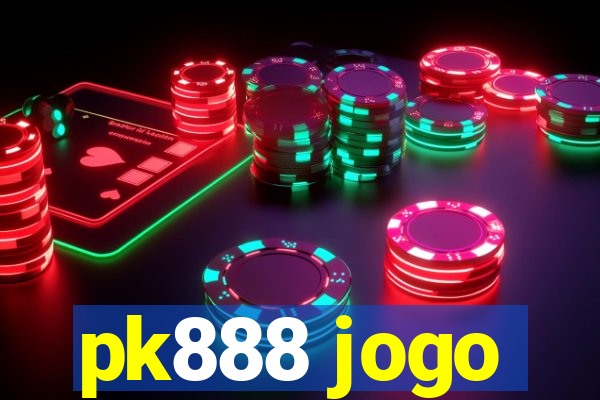 pk888 jogo