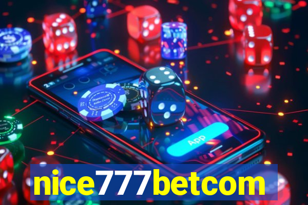 nice777betcom