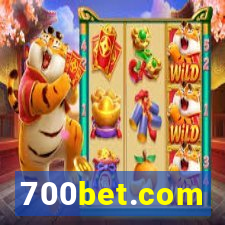 700bet.com