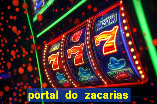 portal do zacarias tiro de fuzil