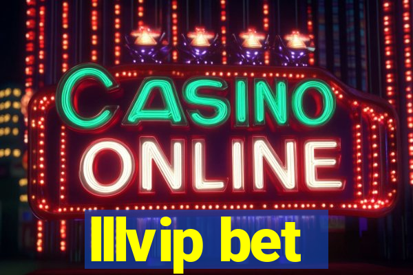 lllvip bet