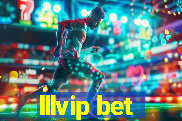 lllvip bet