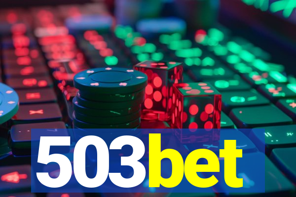 503bet