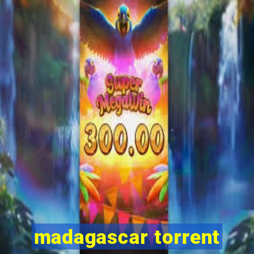 madagascar torrent