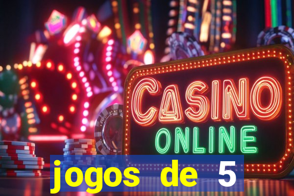 jogos de 5 centavos no esporte da sorte