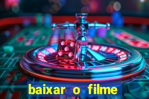 baixar o filme kung fu futebol clube