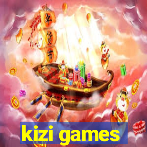 kizi games