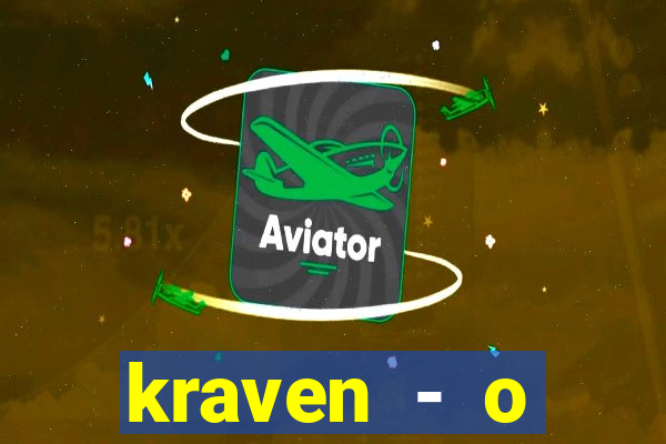 kraven - o caçador filme completo dublado pobreflix