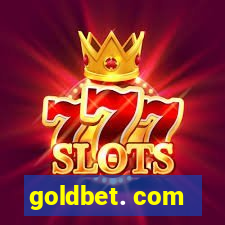 goldbet. com