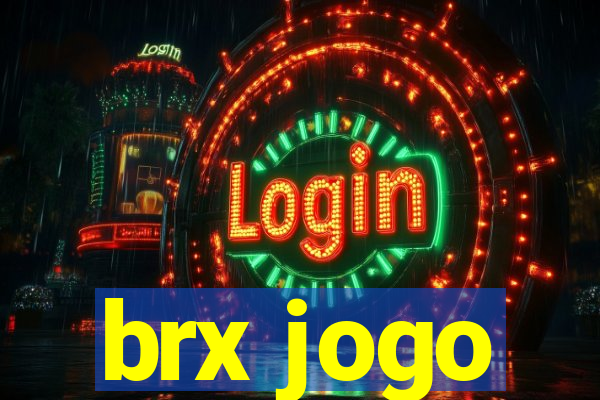 brx jogo