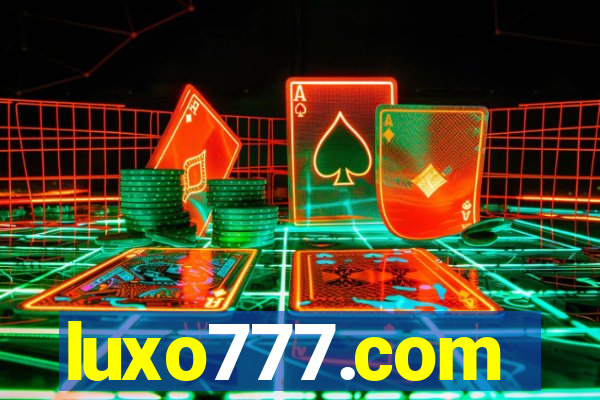 luxo777.com