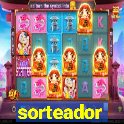 sorteador