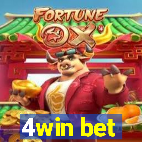 4win bet