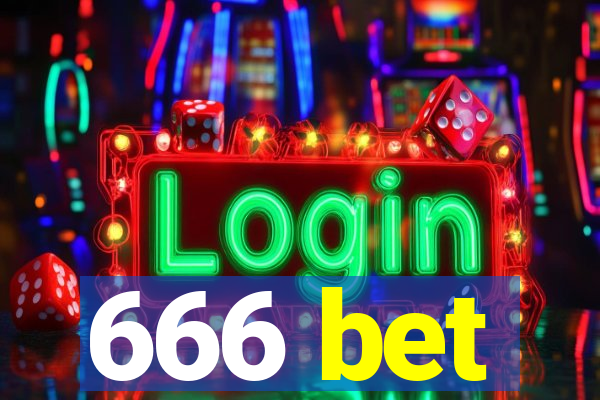 666 bet