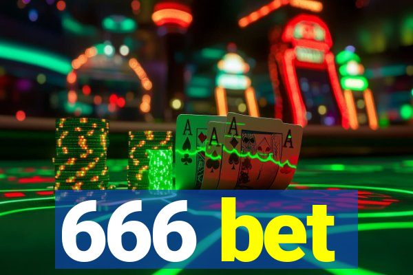 666 bet