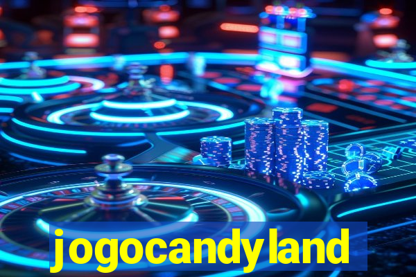 jogocandyland