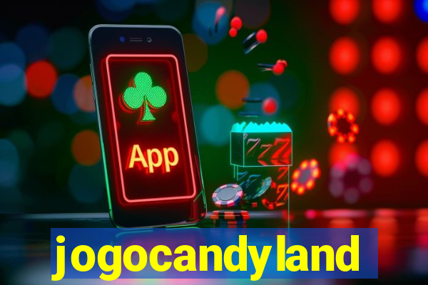 jogocandyland