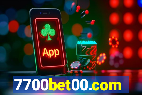 7700bet00.com