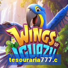 tesouraria777.com