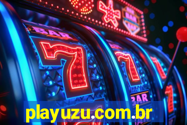 playuzu.com.br