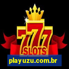 playuzu.com.br