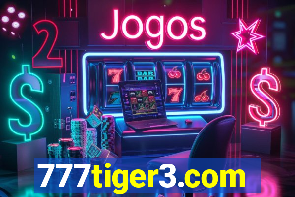 777tiger3.com