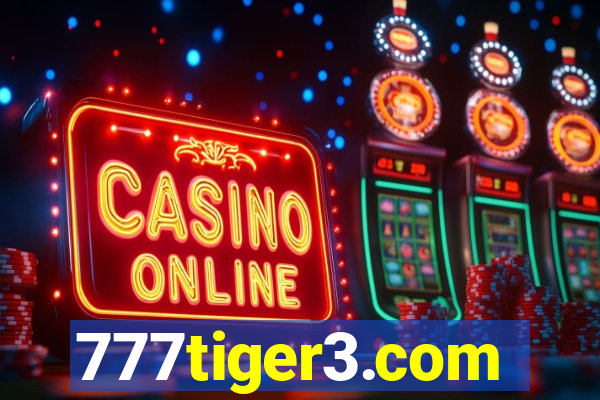 777tiger3.com