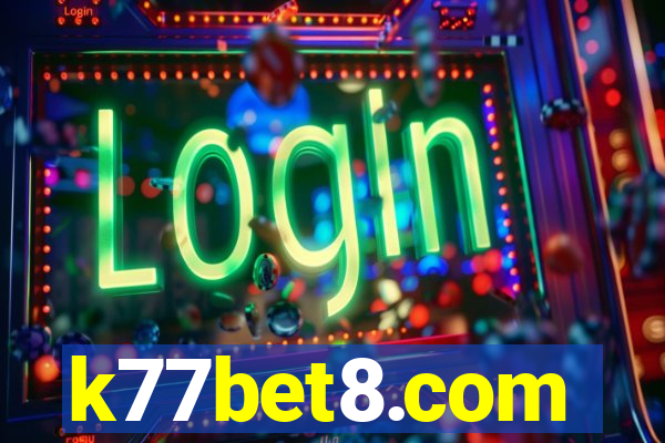 k77bet8.com