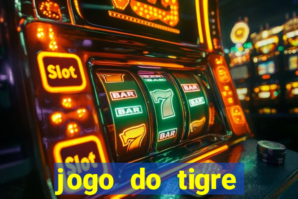 jogo do tigre bonus de cadastro