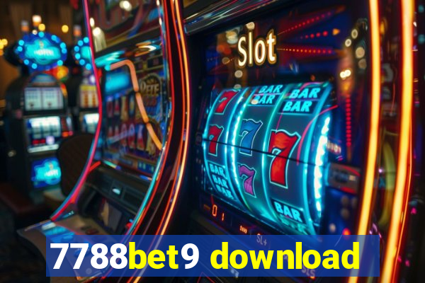 7788bet9 download