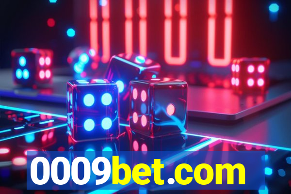 0009bet.com