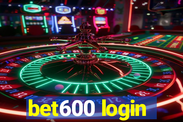 bet600 login