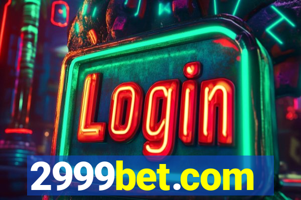 2999bet.com