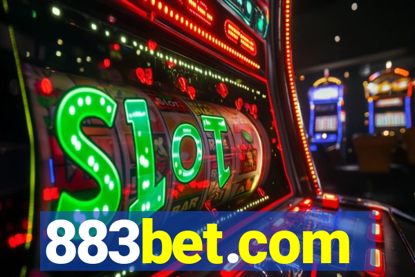 883bet.com